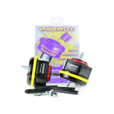 Silent-Block Powerflex Suporte dianteiro do motor BMW E36/46