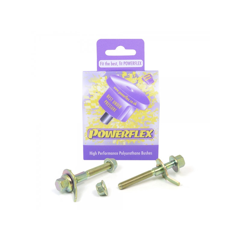 Kit de parafusos de ajuste de inclinação de 10 mm PowerflexArray