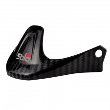 Visera Superior carbono Stilo ST5