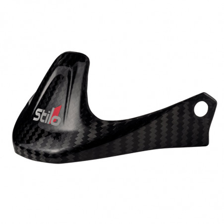 Visera Superior carbono Stilo ST5