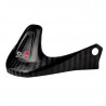 Visera Superior carbono Stilo ST5