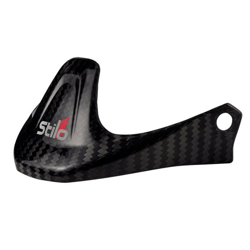 Visera Superior carbono Stilo ST5Array