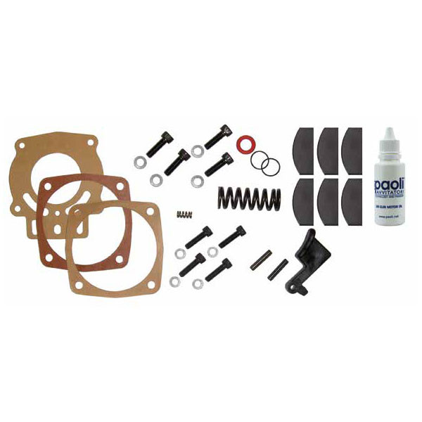 Kit de manuseamento para Paoli DP176/177 SFEArray