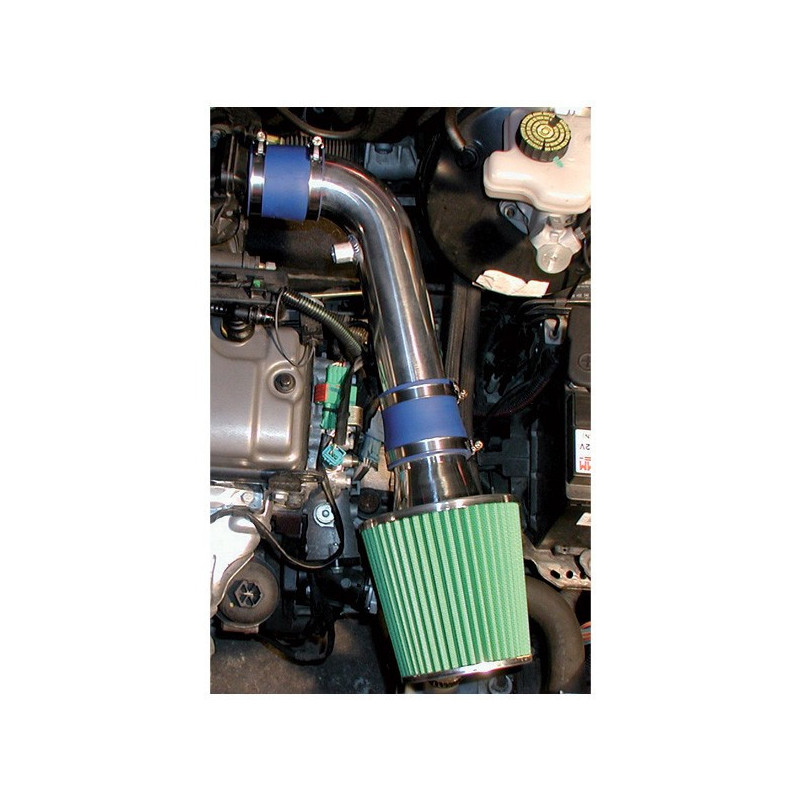 Kit de admissão direta Green Speed R Standard VAG 1.4 L TDIArray