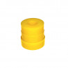 Silent-block Powerflex Tope Amortiguador 38/39/13 (2 Piezas)