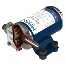 Bomba de Aceite 3/8BSP 12V 10A