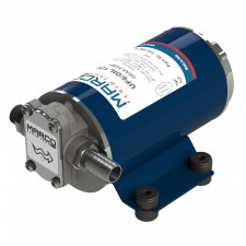 Bomba de óleo 3/8BSP 12V 10A 480l/H