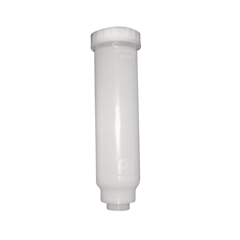 Tanque Fixação central AP RACING 7/16x20 Altura 186mm 183cm3Array