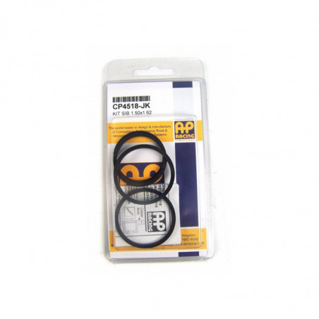 Kit de vedação de substituição AP RACING para CP3307
