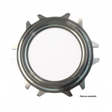 Placa de presión Embrague AP RACING 140mm 19.5mm