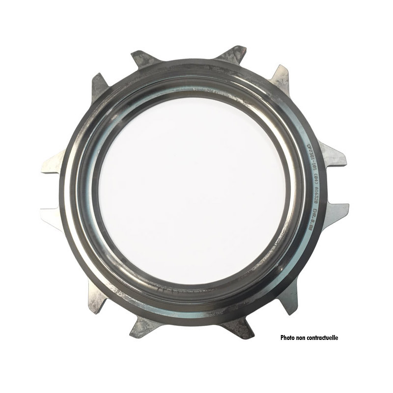 Placa de pressão Embraiagem AP RACING 140mm 19.5mmArray