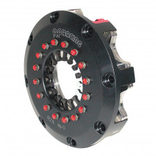 Cubo da embraiagem AP RACING bi-disco 140mm