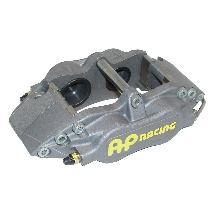 Pinça de travão AP RACING 4Pistões 25.4 CP3345 DireitaArray