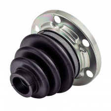 Par de selos de fole Lobro Diâmetro 108mm