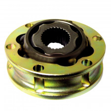 Vedante Lobro GKN 33 filas Diâmetro 94mm espessura 32mm Centro do veio ao eixo 78