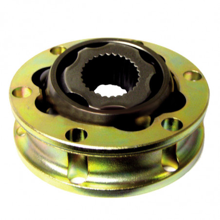 Junta Lobro GKN 33 hileras Diámetro 94mm espesor 32mm Entre-eje 78