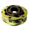 Junta Lobro GKN 33 hileras Diámetro 94mm espesor 32mm Entre-eje 78