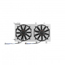 Kit de ventilação Alu Mishimoto Subaru WRX/STI 2001 a 2007