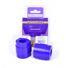 Silent-Block Powerflex Delantero barra estabilizadora Alfa Romeo 159 D22mm