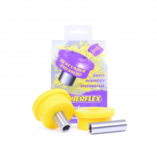Silent-Block Powerflex Suporte Motor sob Lotus Exige/Elise (1 peça)