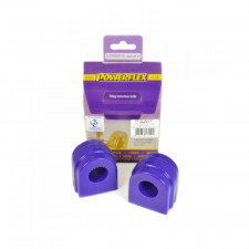 Silent-Block Powerflex Barra Estabilizadora Delantera 27mm BMW X6 (2 piezas)