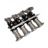 Kit de corpo de acelerador Jenvey Opel / Vauxhall 2.0L 0 grau