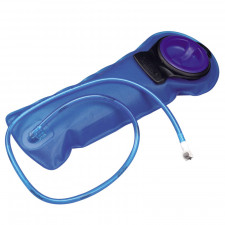 Sistema hidratación Stilo ST5/ST4 con tubo