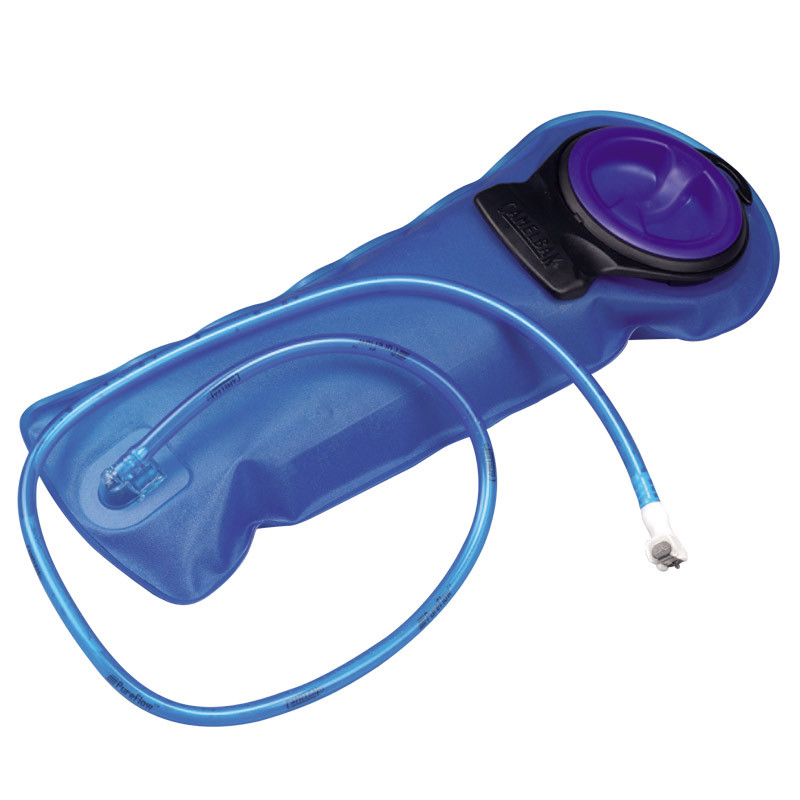 Sistema de hidratação Stilo ST4 com tuboArray