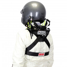 Sistema HYBRID SIMPSON PRO LITE Quick Release FIA Clips Hans