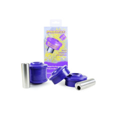 Braço dianteiro Silent-Block Powerflex BMW E30 E61
