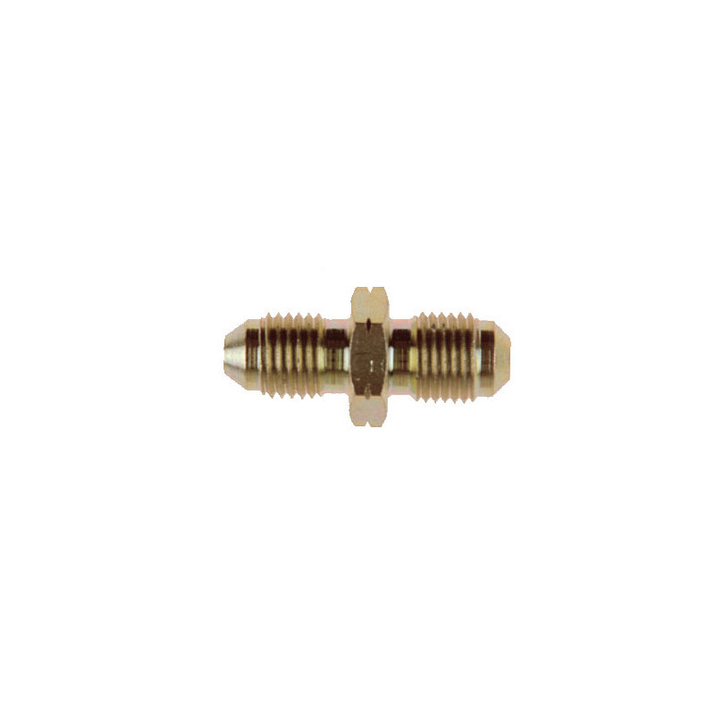 Adaptador macho / macho Goodridge 10x100 Convexo - 10x100 ConvexoArray