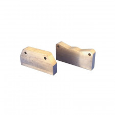 Abraçadeira Wilwood Dynalite 25.4mm (peça)