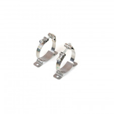 Braçadeiras de fixação para Accusump 2L - 3 L