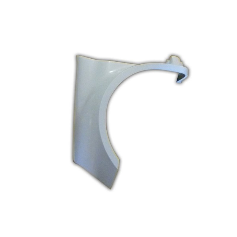 Para-choques dianteiro direito Renault Clio Stage 2 SUPER 1600 FibraArray