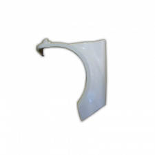 Para-choques dianteiro esquerdo Renault Clio Stage 2 SUPER 1600 Fibra