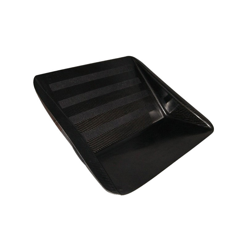 Apoio para os pés do acompanhante Carbono Carbono Citroën SaxoArray