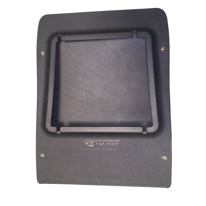 Admissão de ar universalArray