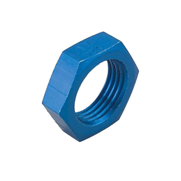 Porca de ajuste Goodridge 9/16x18 AluArray