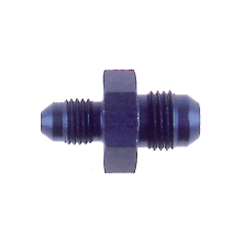 Adaptador macho / macho Goodridge 1 1/16x12 CX - 9/16x18 CXArray