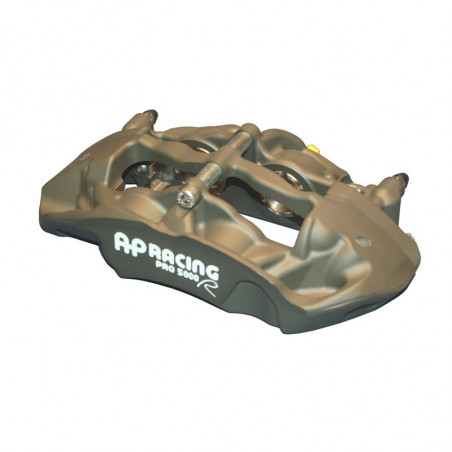 Pinza de Freno AP Racing 4 Pistones Izquierda Trasero