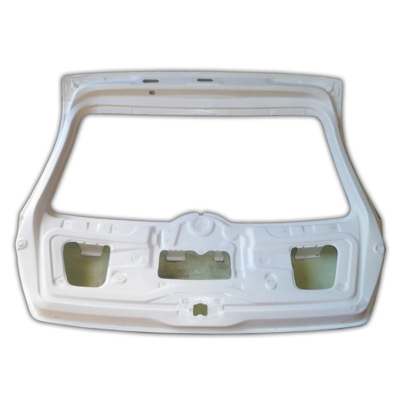 Portón Trasero Renault Clio 2 (Fase 2 Super 1600)Array