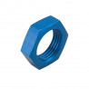 Tuerca de Ajuste Goodridge 3/4x16 Alu