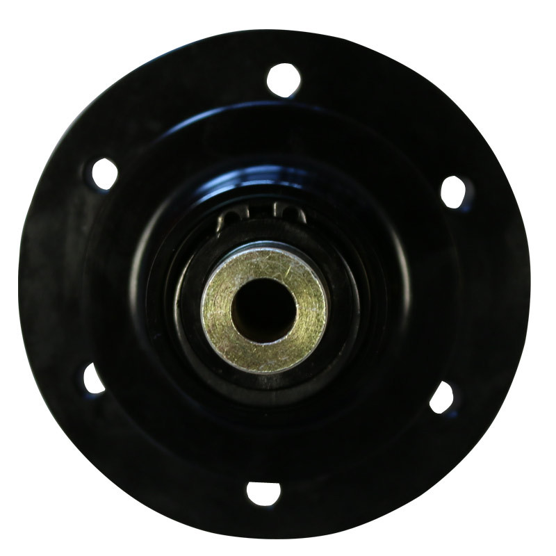 Bocal de soldadura amovível com 3/6 furos ranhuradosArray