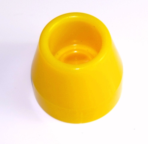 Silentblock Powerflex Tope Amortiguador, UniversalArray