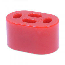 Silentblock Powerflex Fijación Escape Universal