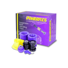 Conjunto de silent blocks Powerflex para Ford Focus MK2 RS