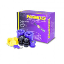Silentblock Powerflex Pack Powerflex Car Ford Focus MK2 ST (2005-2008)