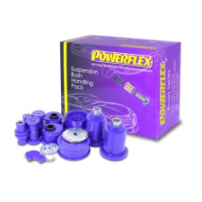 Conjunto de silent blocks Powerflex para carro BMW E30 Série 3 (1982 - 1991)