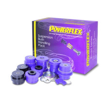 Conjunto de amortecedores Powerflex para BMW Série 3 E36 (1990 - 1998)