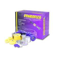 Conjunto de silent blocks Powerflex para Carro Geração 1 R50/52/53 (2000 - 2006)